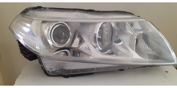 SUZUKİ GRAND VİTARA SAĞ (12/15) MERCEKLİ HALOJEN